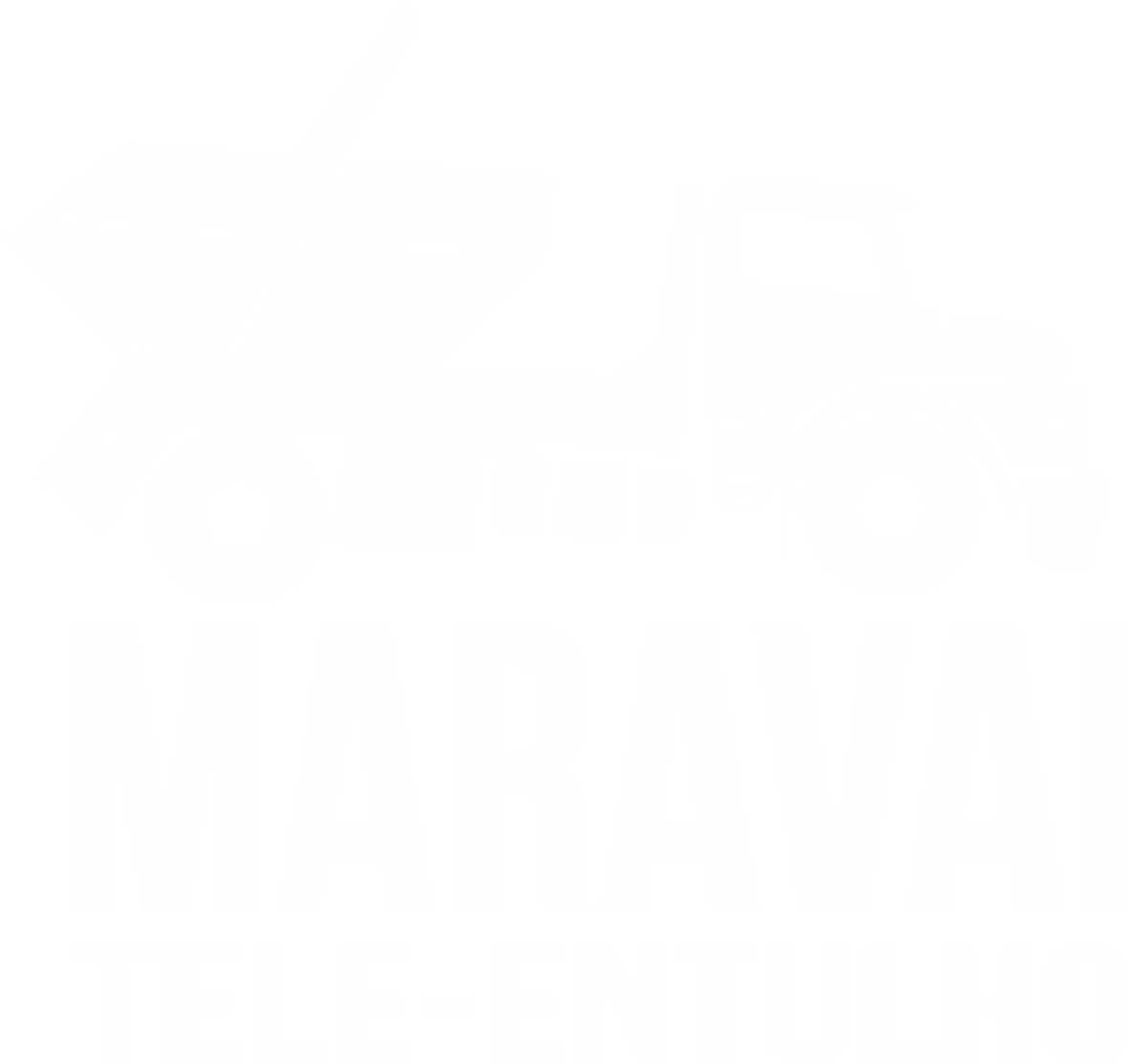 Tele entulho em Criciúma